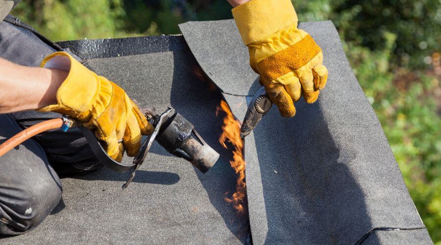 Expert top industrial roofings services in Dennison, OH