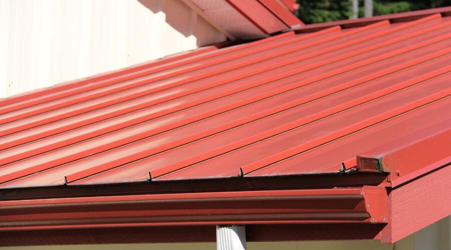 Industrial Roof Replacement in Dennison, OH